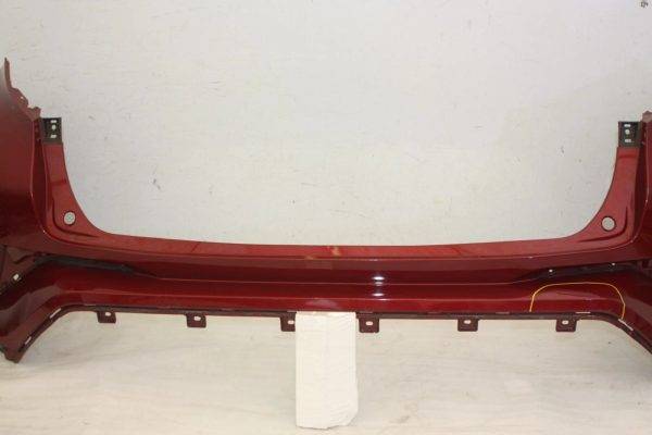 Toyota C HR Rear Bumper Upper Section 2016 TO 2019 52159 F4010 Genuine 178510567752 12