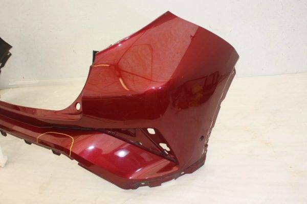 Toyota C HR Rear Bumper Upper Section 2016 TO 2019 52159 F4010 Genuine 178510567752 3