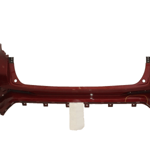 Toyota C-HR Rear Bumper Upper Section 2016 TO 2019 52159-F4010 Genuine - Image 1