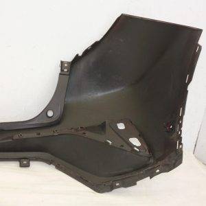 Toyota C-HR Rear Bumper Upper Section 2016 TO 2019 52159-F4010 Genuine - Image 6
