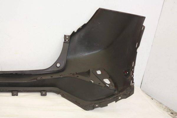 Toyota C HR Rear Bumper Upper Section 2016 TO 2019 52159 F4010 Genuine 178510567752 6