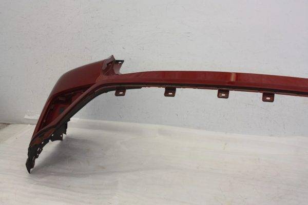 Toyota C HR Rear Bumper Upper Section 2016 TO 2019 52159 F4010 Genuine 178510567752 7