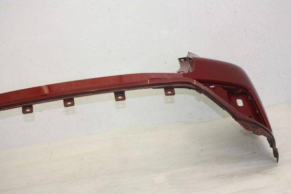 Toyota C HR Rear Bumper Upper Section 2016 TO 2019 52159 F4010 Genuine 178510567752 8