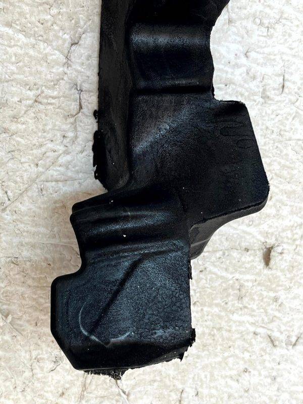 Toyota Corolla E21 Front Right Wing Foam Air Guide 2019 2023 53153 02100 Genuine 178498977512 10