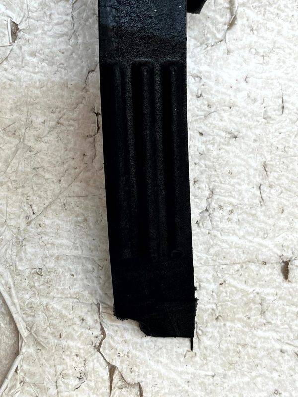 Toyota Corolla E21 Front Right Wing Foam Air Guide 2019 2023 53153 02100 Genuine 178498977512 5