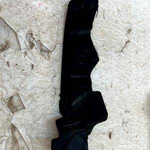 Toyota Corolla E21 Front Right Wing Foam Air Guide 2019-2023 53153-02100 Genuine - Image 6