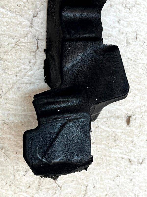 Toyota Corolla E21 Front Right Wing Foam Air Guide 2019 2023 53153 02100 Genuine 178498977512 9
