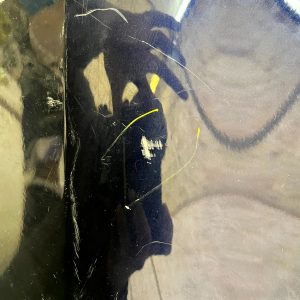 Toyota Corolla Front Right Wing Panel 2019 TO 2023 5380112B30 Genuine - Image 9