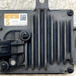 Toyota Corolla RAV4 Distance Radar Sensor Control 88210-02020 Genuine - Image 3