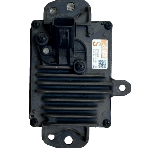 Toyota Corolla RAV4 Distance Radar Sensor Control 88210-02020 Genuine - Image 1