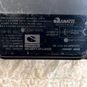 Toyota Corolla RAV4 Distance Radar Sensor Control 88210-02020 Genuine - Image 6