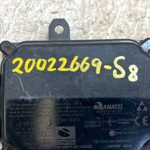 Toyota Corolla RAV4 Distance Radar Sensor Control 88210-02020 Genuine - Image 7