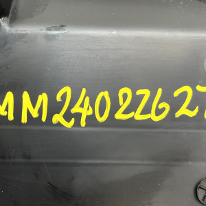 Toyota Corolla Radiator Air Duct Guide 2019 TO 2023 165920T110 Genuine - Image 12
