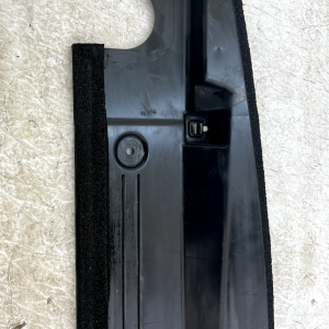 Toyota Corolla Radiator Air Duct Guide 2019 TO 2023 165920T110 Genuine - Image 3