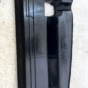 Toyota Corolla Radiator Air Duct Guide 2019 TO 2023 165920T110 Genuine - Image 5