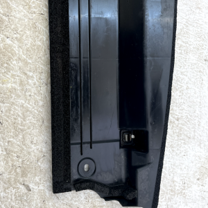 Toyota Corolla Radiator Air Duct Guide 2019 TO 2023 165920T110 Genuine - Image 6