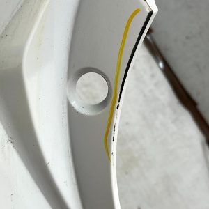 Toyota Corolla Rear Bumper 2019 TO 2024 52159-02E40 Genuine - Image 11