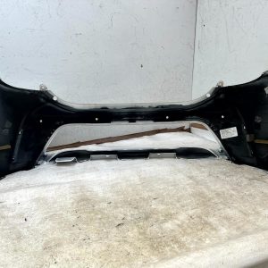 Toyota Corolla Rear Bumper 2019 TO 2024 52159-02E40 Genuine - Image 12