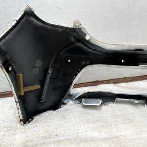 Toyota Corolla Rear Bumper 2019 TO 2024 52159-02E40 Genuine - Image 14