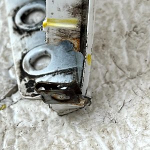 Toyota Corolla Rear Bumper 2019 TO 2024 52159-02E40 Genuine - Image 18