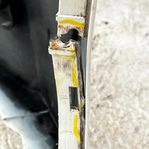 Toyota Corolla Rear Bumper 2019 TO 2024 52159-02E40 Genuine - Image 19