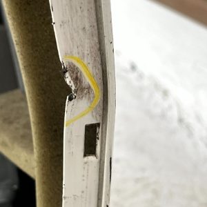 Toyota Corolla Rear Bumper 2019 TO 2024 52159-02E40 Genuine - Image 20