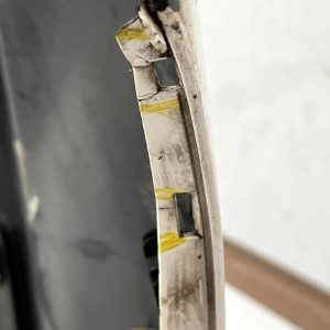 Toyota Corolla Rear Bumper 2019 TO 2024 52159-02E40 Genuine - Image 21