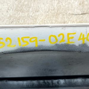 Toyota Corolla Rear Bumper 2019 TO 2024 52159-02E40 Genuine - Image 22