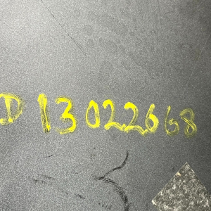 Toyota Corolla Rear Bumper 2019 TO 2024 52159-02E40 Genuine - Image 23