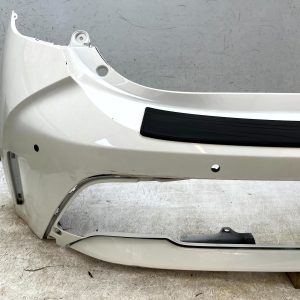 Toyota Corolla Rear Bumper 2019 TO 2024 52159-02E40 Genuine - Image 4