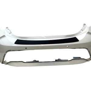 Toyota Corolla Rear Bumper 2019 TO 2024 52159-02E40 Genuine