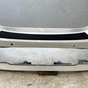 Toyota Corolla Rear Bumper 2019 TO 2024 52159-02E40 Genuine - Image 5