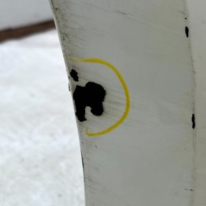 Toyota Corolla Rear Bumper 2019 TO 2024 52159-02E40 Genuine - Image 9