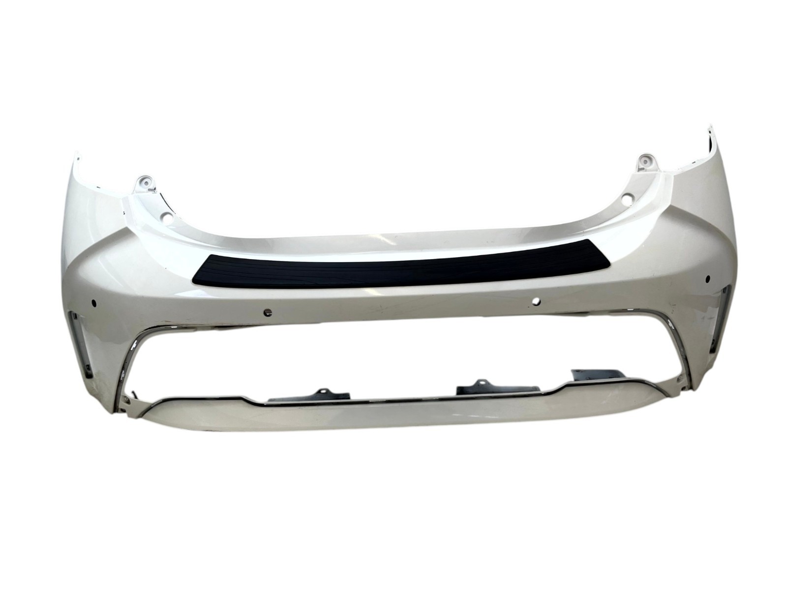 Toyota Corolla Rear Bumper 2019 TO 2024 52159-02E40 Genuine