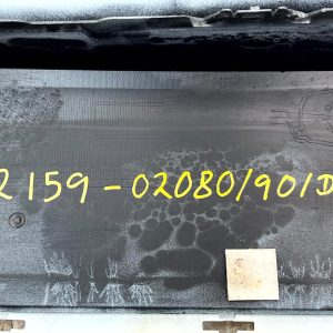 Toyota Corolla Touring Rear Bumper 2019 TO 2023 52159-02080 Genuine - Image 21