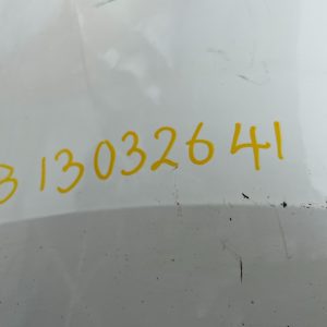 Toyota Corolla Touring Rear Bumper 2019 TO 2023 52159-02080 Genuine - Image 22