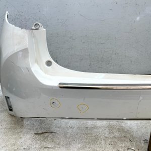 Toyota Corolla Touring Rear Bumper 2019 TO 2023 52159-02080 Genuine - Image 4