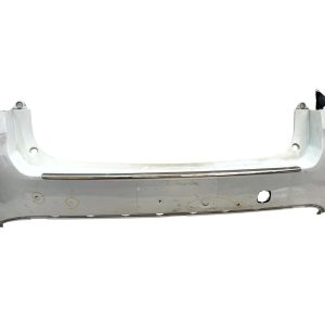 Toyota Corolla Touring Rear Bumper 2019 TO 2023 52159-02080 Genuine - Image 1
