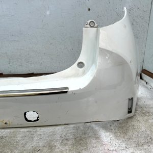 Toyota Corolla Touring Rear Bumper 2019 TO 2023 52159-02080 Genuine - Image 6