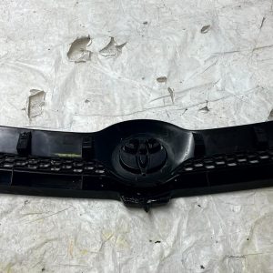 Toyota Corolla Verso Front Bumper Upper Radiator Grille 2004 TO 2007 53111-0F020 - Image 4