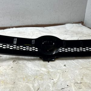 Toyota Corolla Verso Front Bumper Upper Radiator Grille 2004 TO 2007 53111-0F020 - Image 7