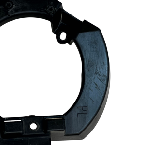 Toyota Land Cruiser Prado Front Left Fog Light Bracket 18-23 52126-60090 Genuine - Image 2
