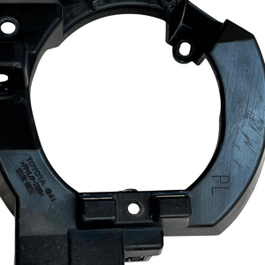 Toyota Land Cruiser Prado Front Left Fog Light Bracket 18-23 52126-60090 Genuine - Image 3