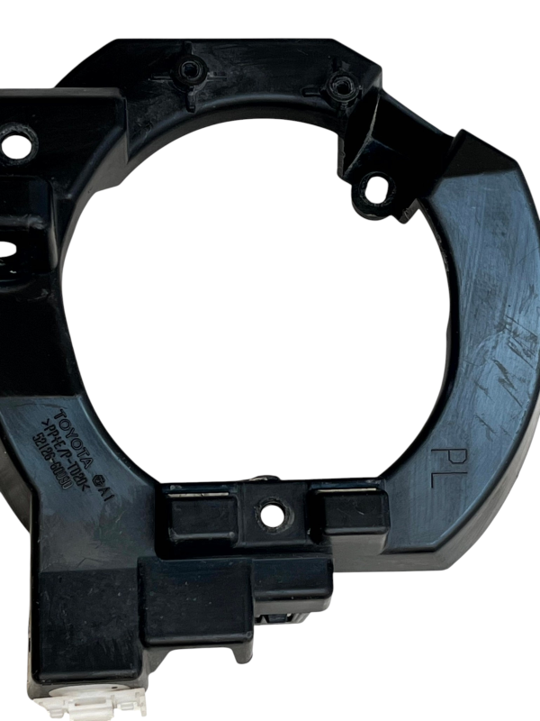 Toyota Land Cruiser Prado Front Left Fog Light Bracket 18 23 52126 60090 Genuine 178416888992 3