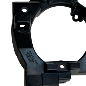 Toyota Land Cruiser Prado Front Left Fog Light Bracket 18-23 52126-60090 Genuine - Image 4