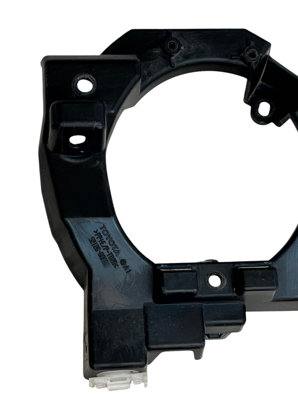 Toyota Land Cruiser Prado Front Left Fog Light Bracket 18 23 52126 60090 Genuine 178416888992 4