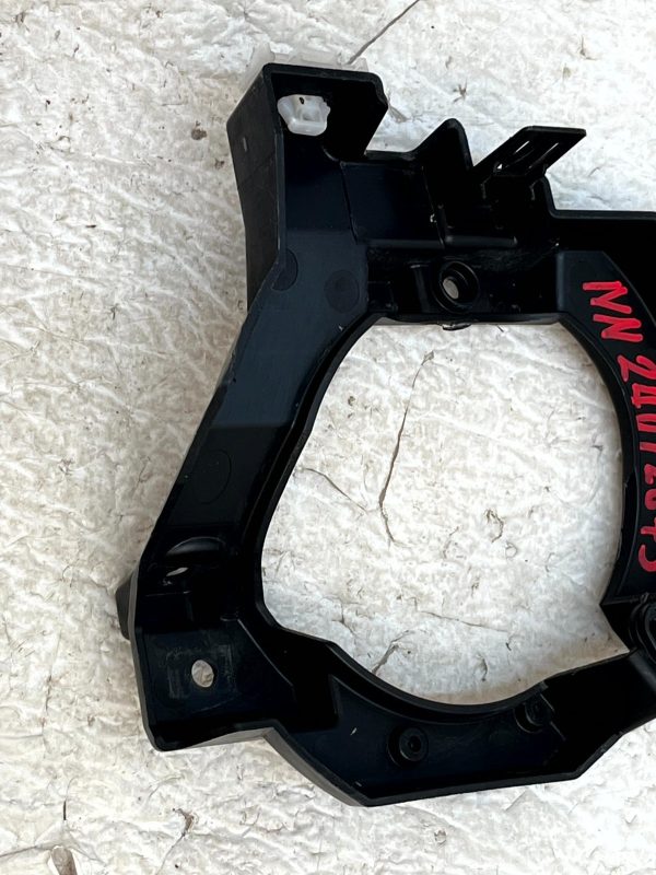 Toyota Land Cruiser Prado Front Left Fog Light Bracket 18 23 52126 60090 Genuine 178416888992 8
