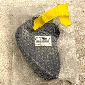 Toyota Prius Front Left Side Door Mirror Outer Cover 87945-74010-J0 Genuine - Image 11