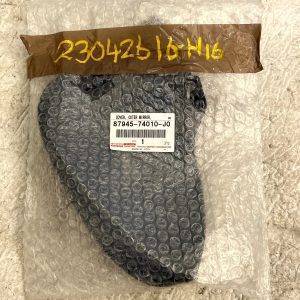 Toyota Prius Front Left Side Door Mirror Outer Cover 87945-74010-J0 Genuine - Image 13