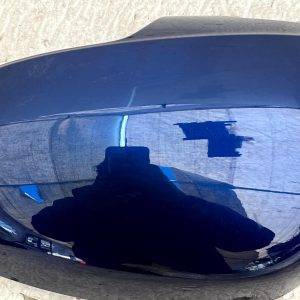 Toyota Prius Front Left Side Door Mirror Outer Cover 87945-74010-J0 Genuine - Image 3